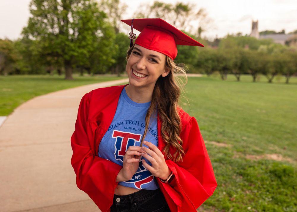 High School Senior College Commitment Photo Sessions in Omaha, NE - BrightSide Photography