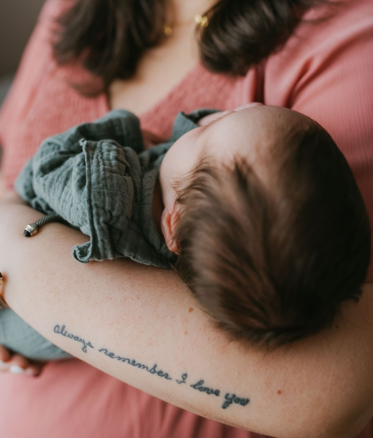 knoxville newborn photos