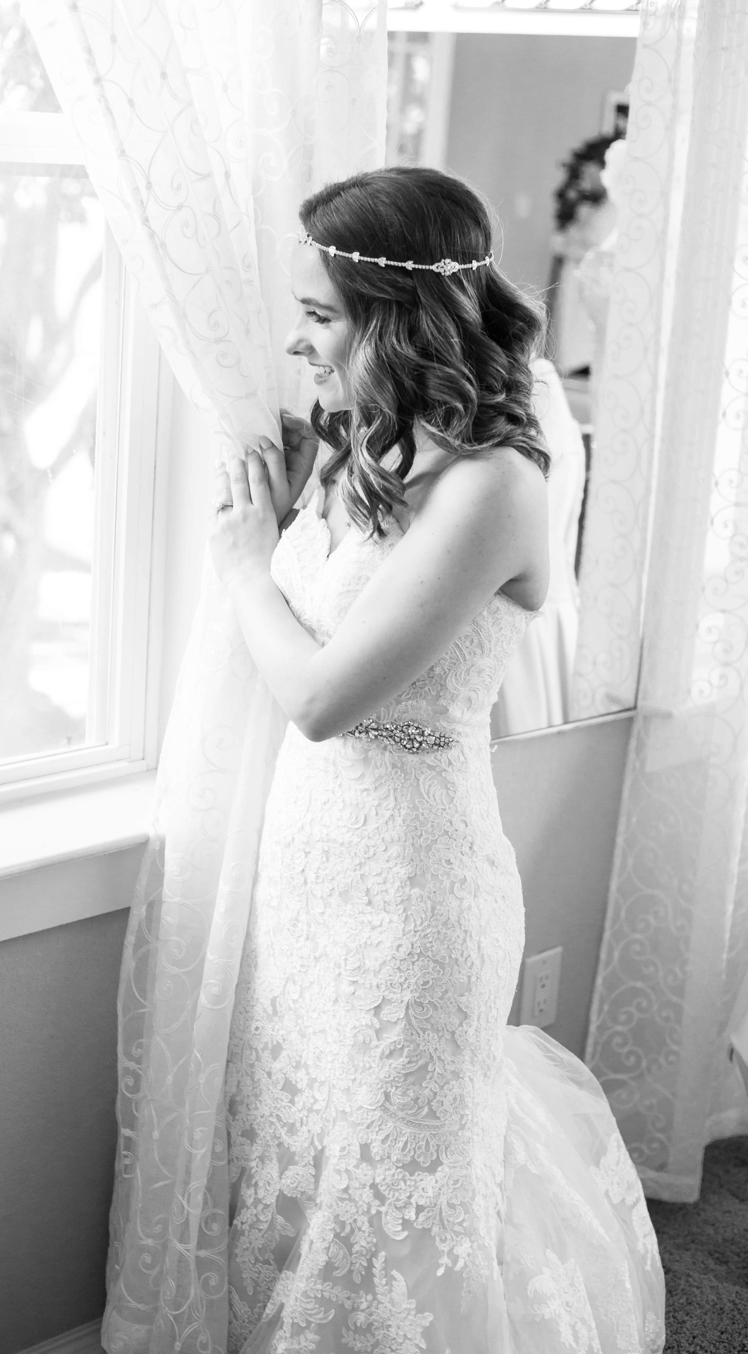Bridal photoshoot dallas texas