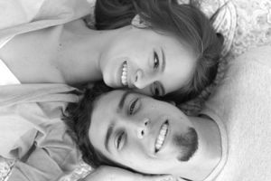 engagement photoshoot dallas texas