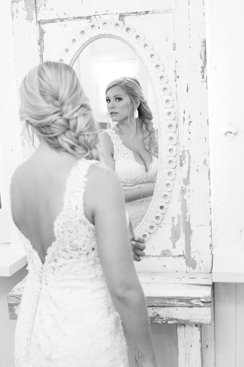 Dallas Bride