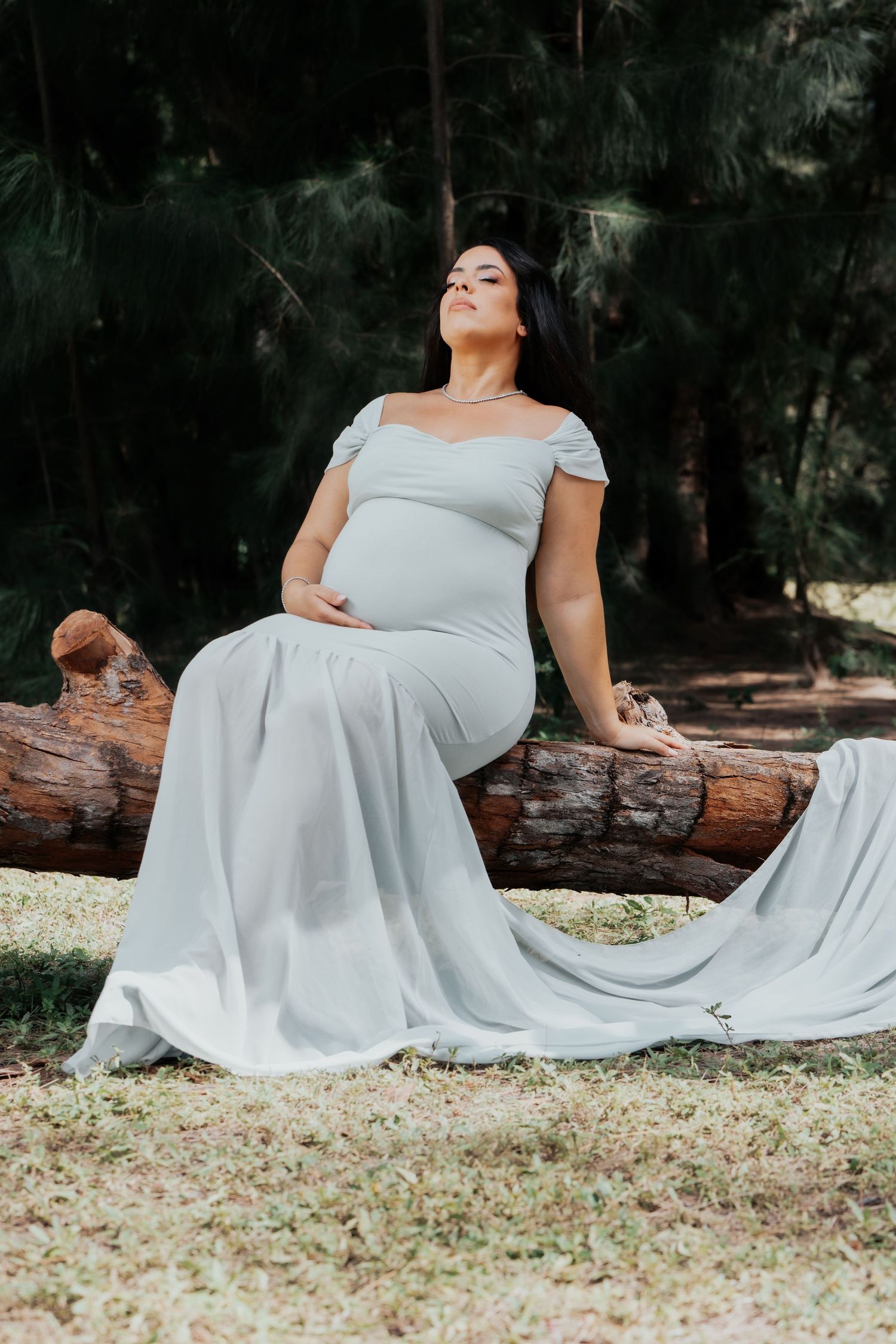sardinas media maternity photographers luxury palm beach florida destination elopement