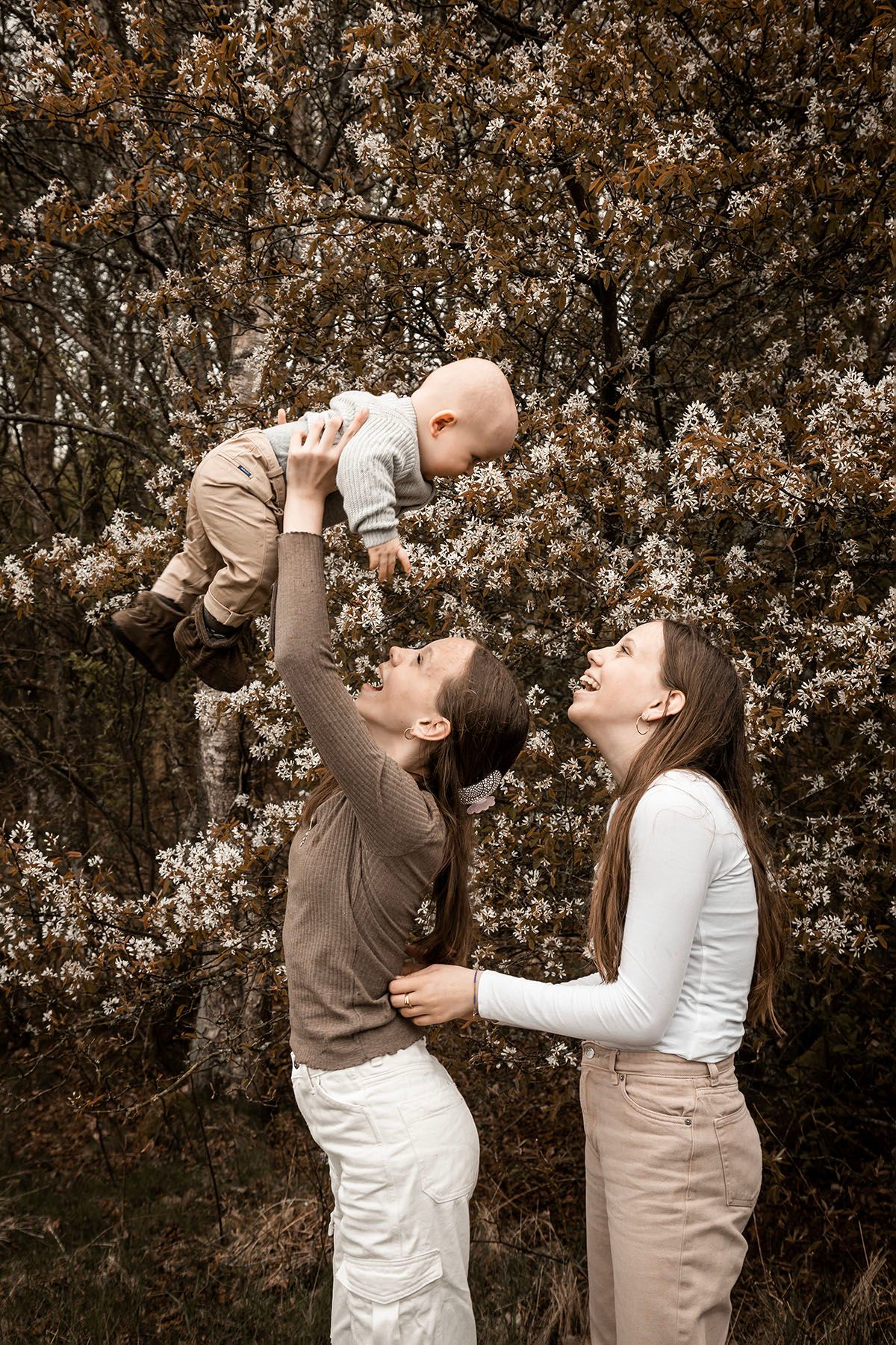 Familie
Børn
Portræt