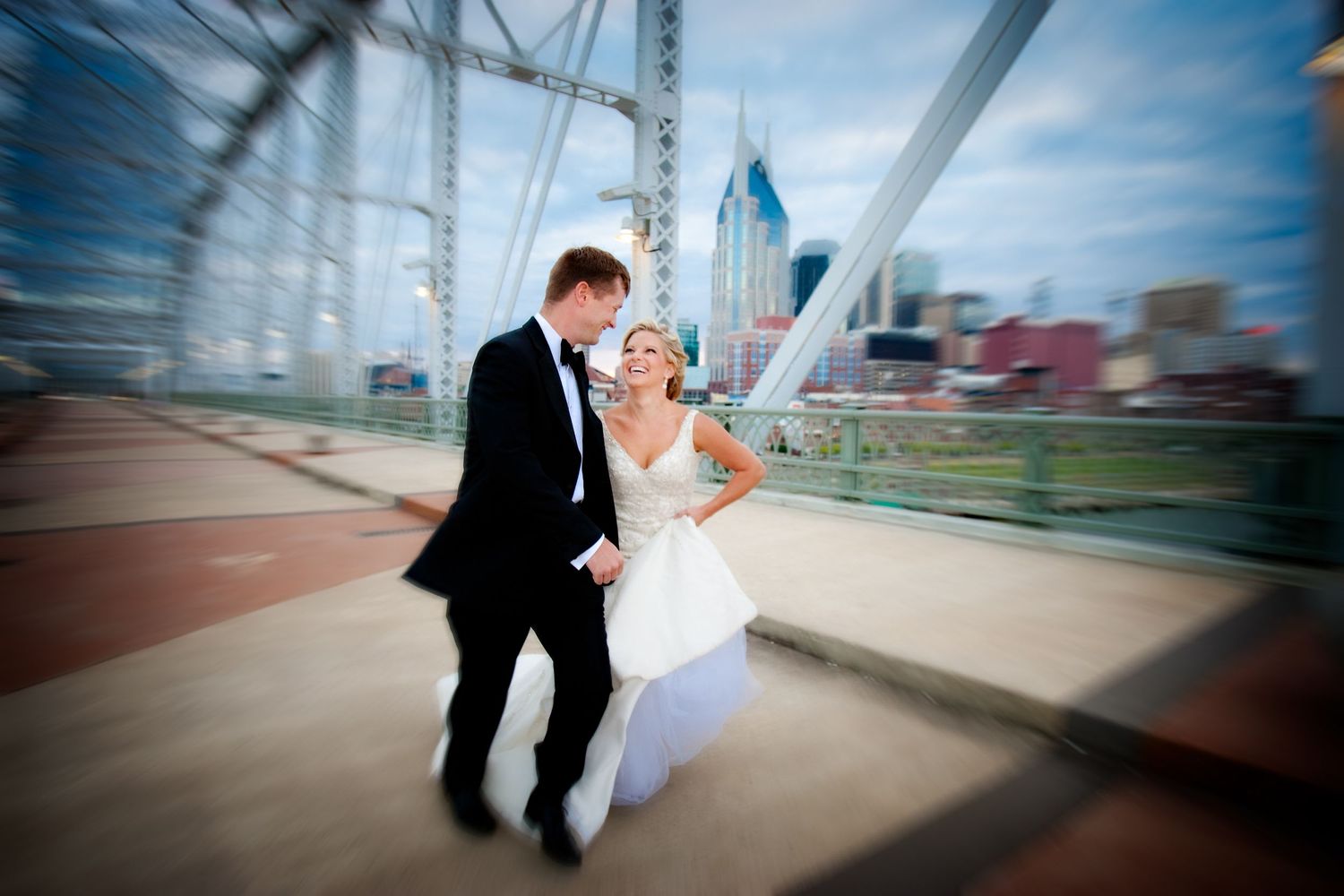 LUPHOTO Testimonial Wedding Review - Cala & Craig