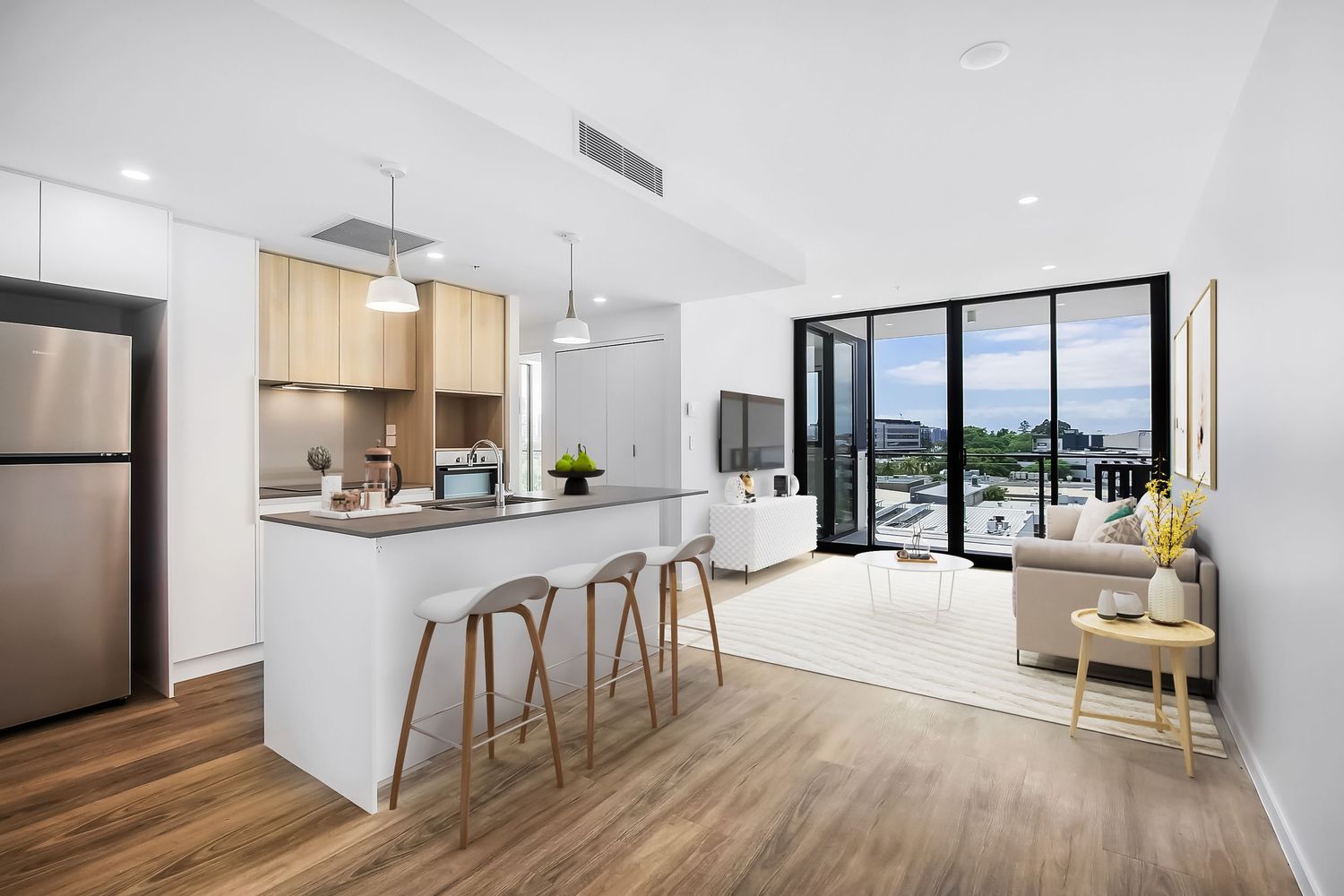 Property photography Brisbane