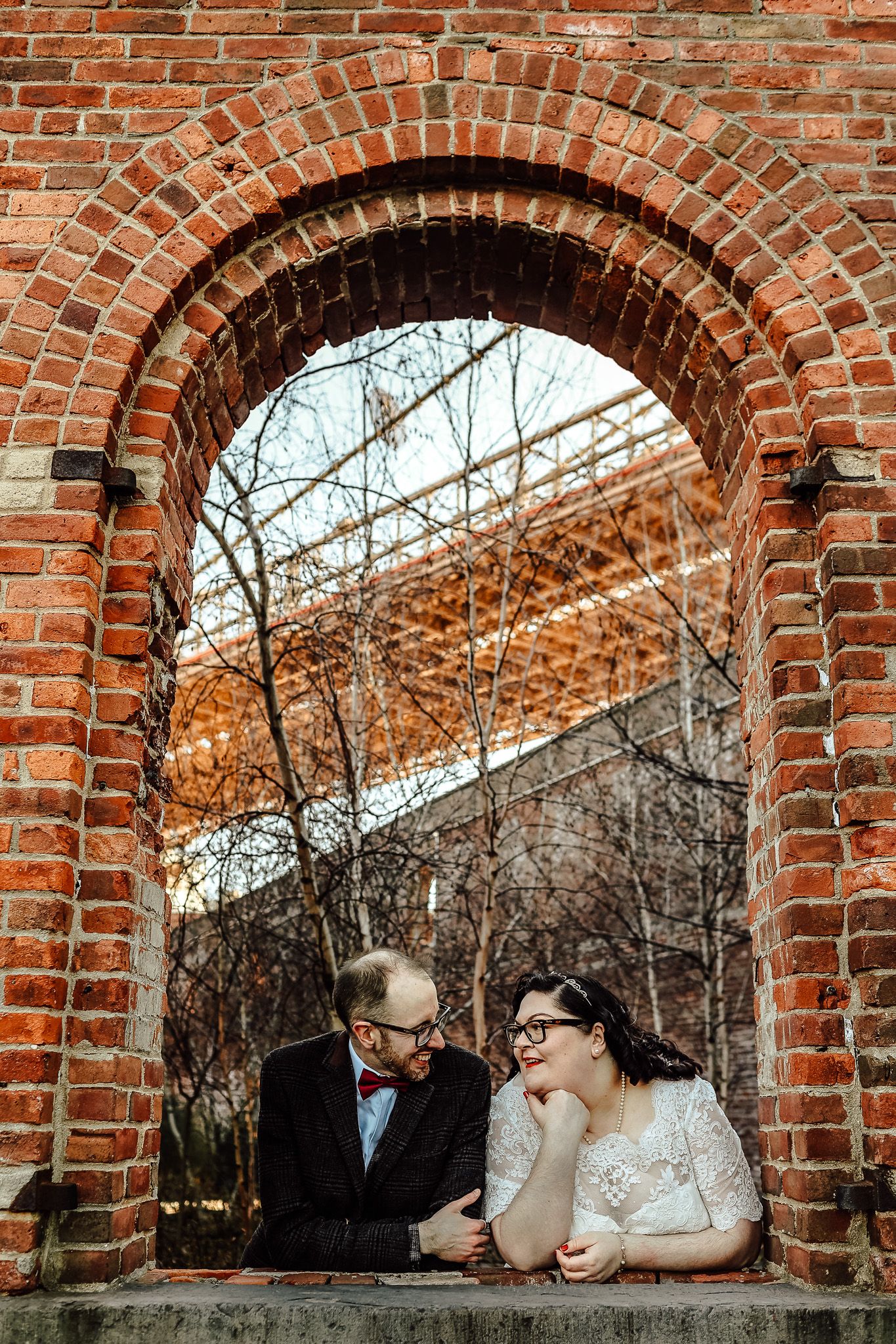 Asheville Elopement Photographer