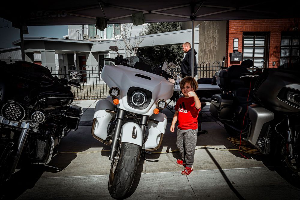 motorcycle, automotive
