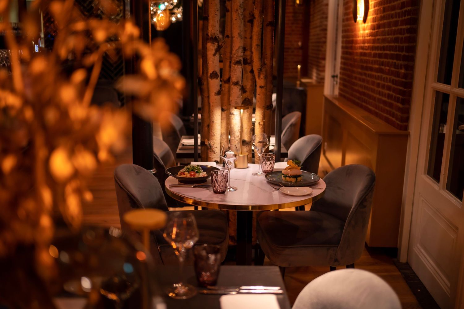 Zakelijke foto's | Restaurant de Hemel in Bergen op Zoom