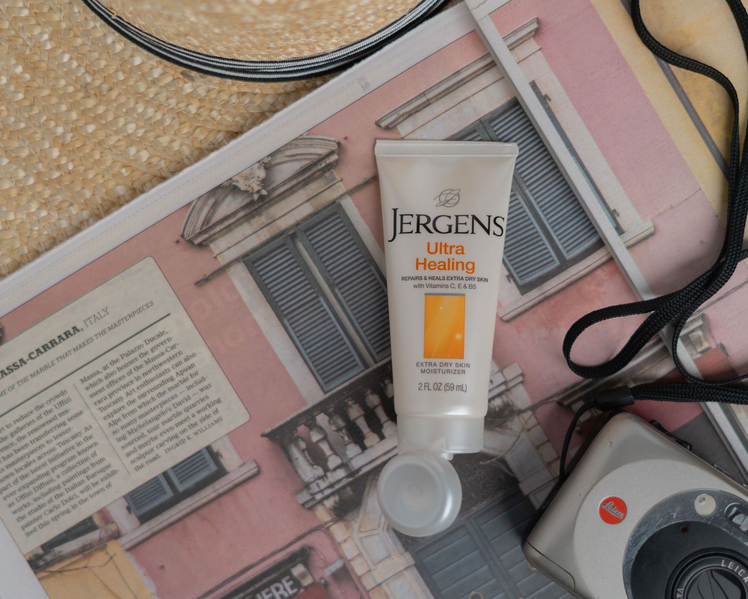 freelance product photographer