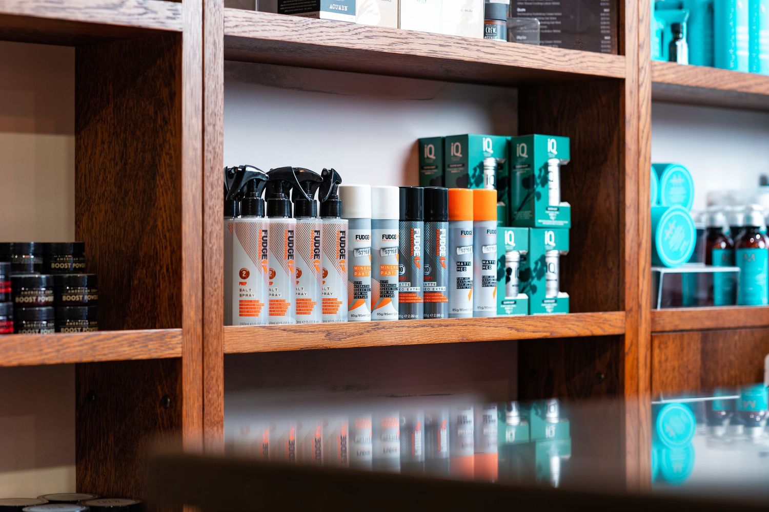 Studio product photography for e-commerce and PR - Southampton, Hampshire - Ryan Stanikk Photography