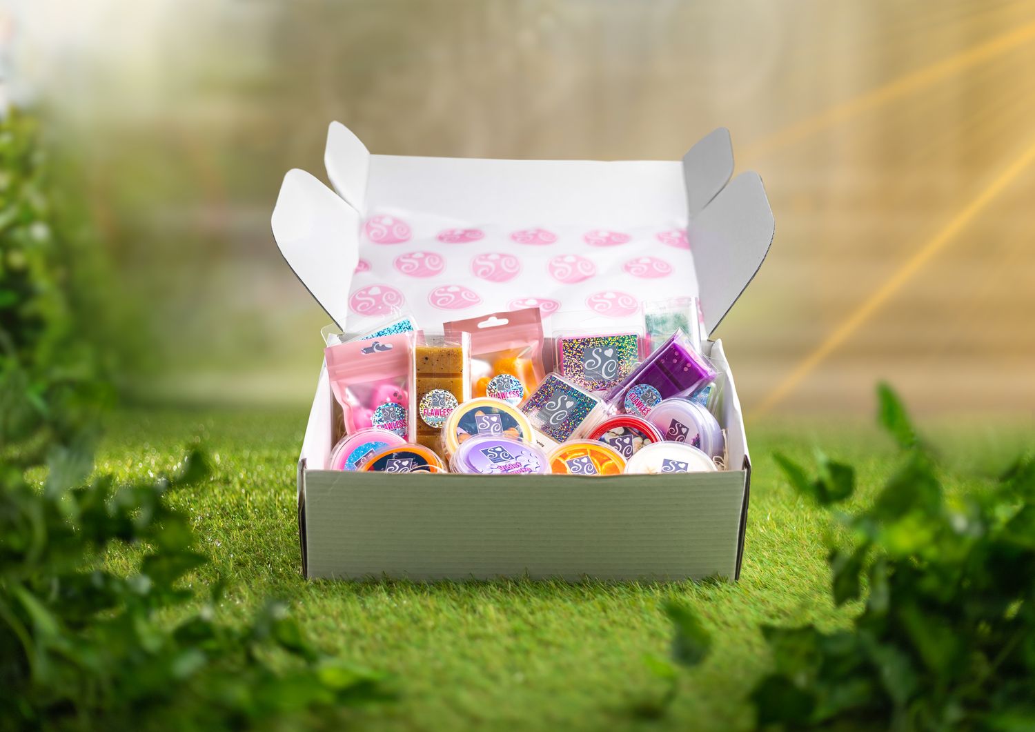 Commercial product photography for e-commerce and marketing - Southampton, Hampshire, UK - Ryan Stanikk Photography