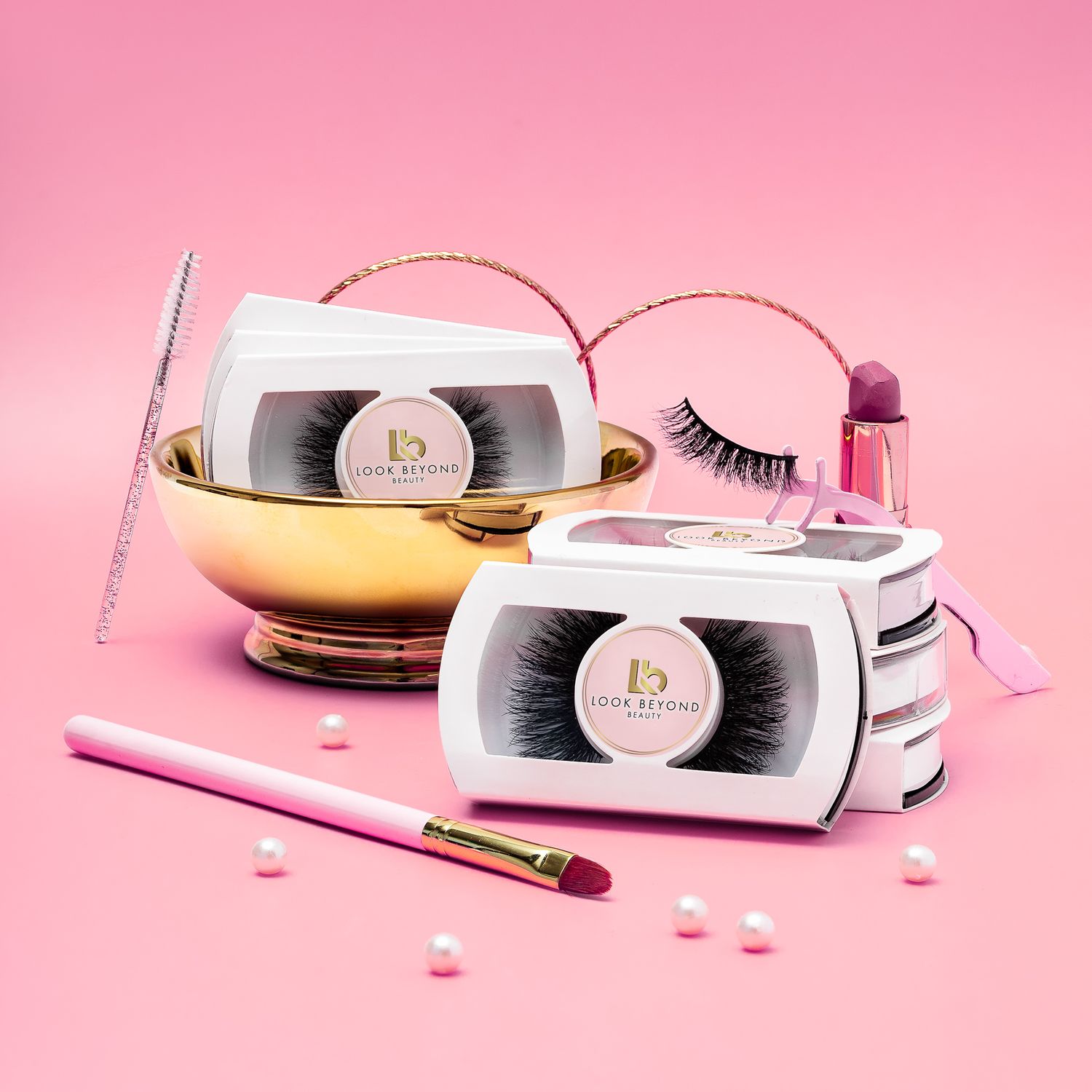 Commercial product photography for e-commerce and marketing - Southampton, Hampshire, UK - Ryan Stanikk Photography