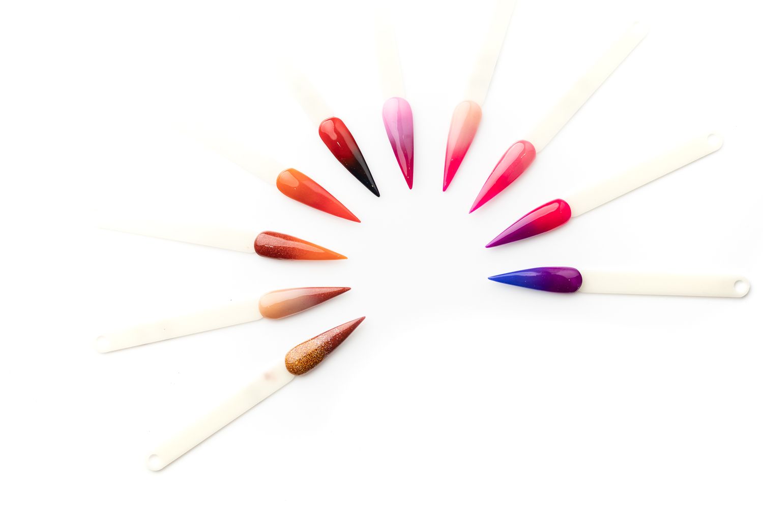 Studio product photography for e-commerce and PR - Southampton, Hampshire - Ryan Stanikk Photography