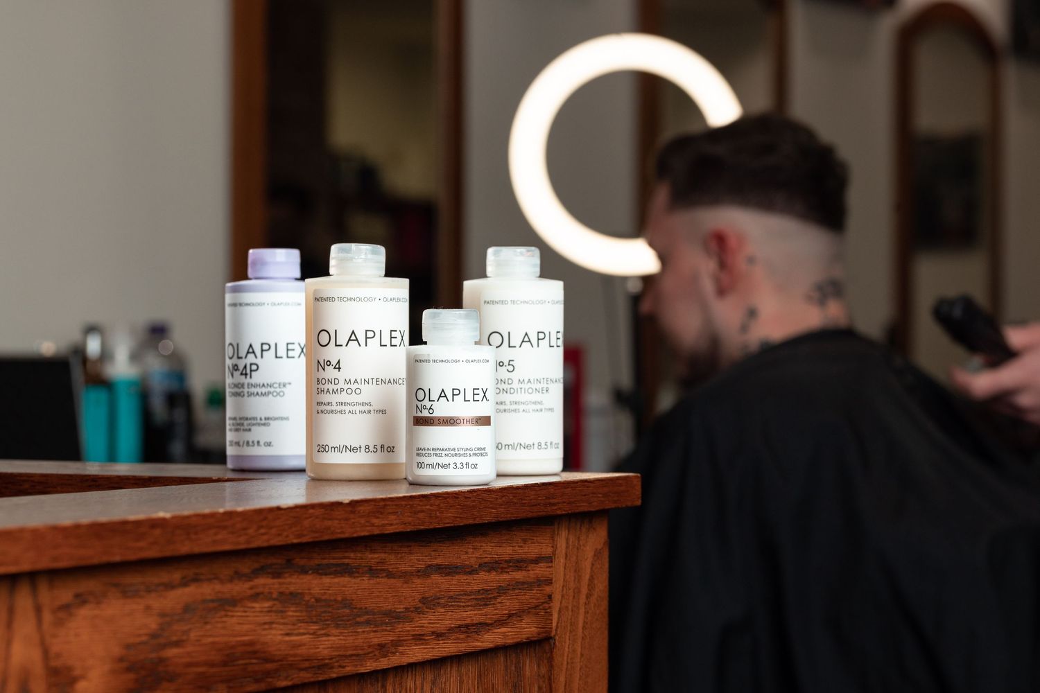 Commercial product photography for e-commerce and marketing - Southampton, Hampshire, UK - Ryan Stanikk Photography