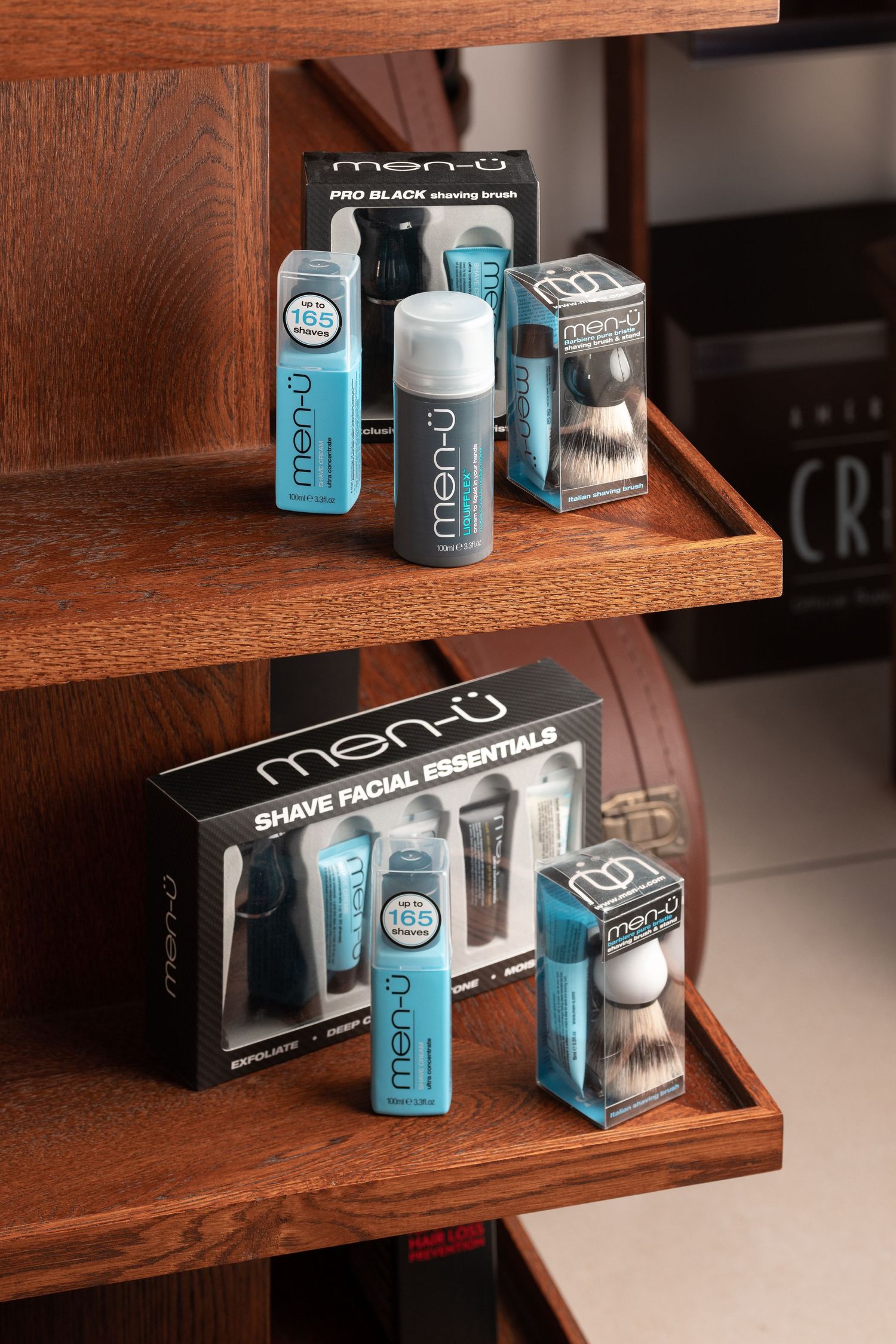 Product and brand photography for retail and digital campaigns - Ryan Stanikk Photography