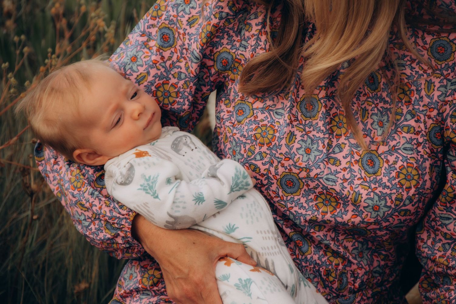 Jackson Hole Wyoming  family photographer