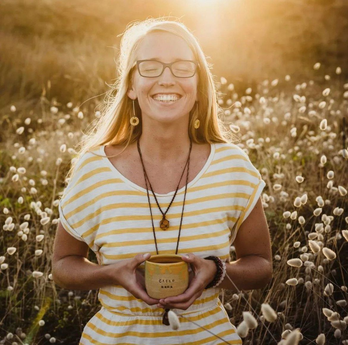 Sharnelle Lewis offers soulful branding photography, capturing your essence and aligning your business with authenticity and purpose