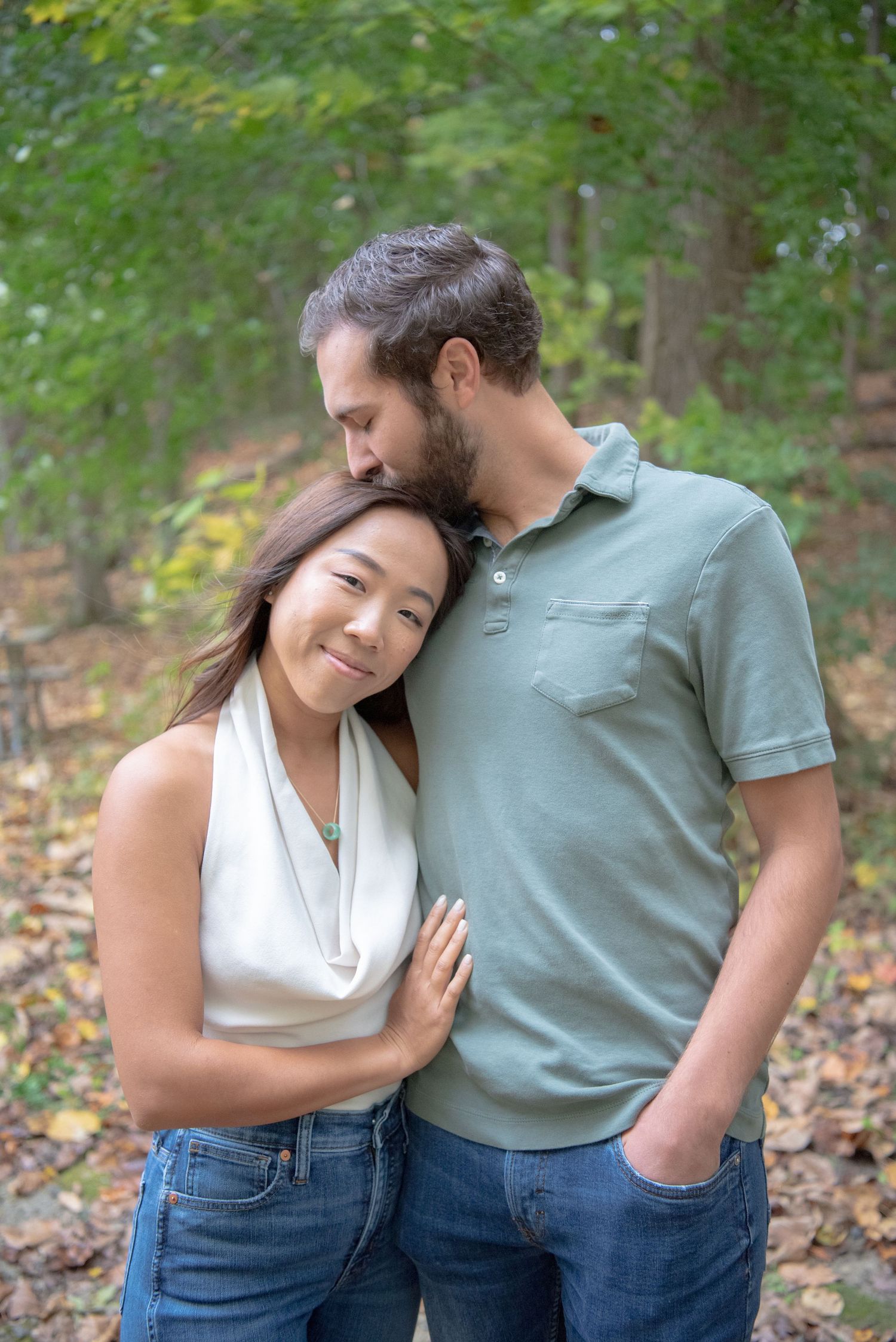 Engagement Session
