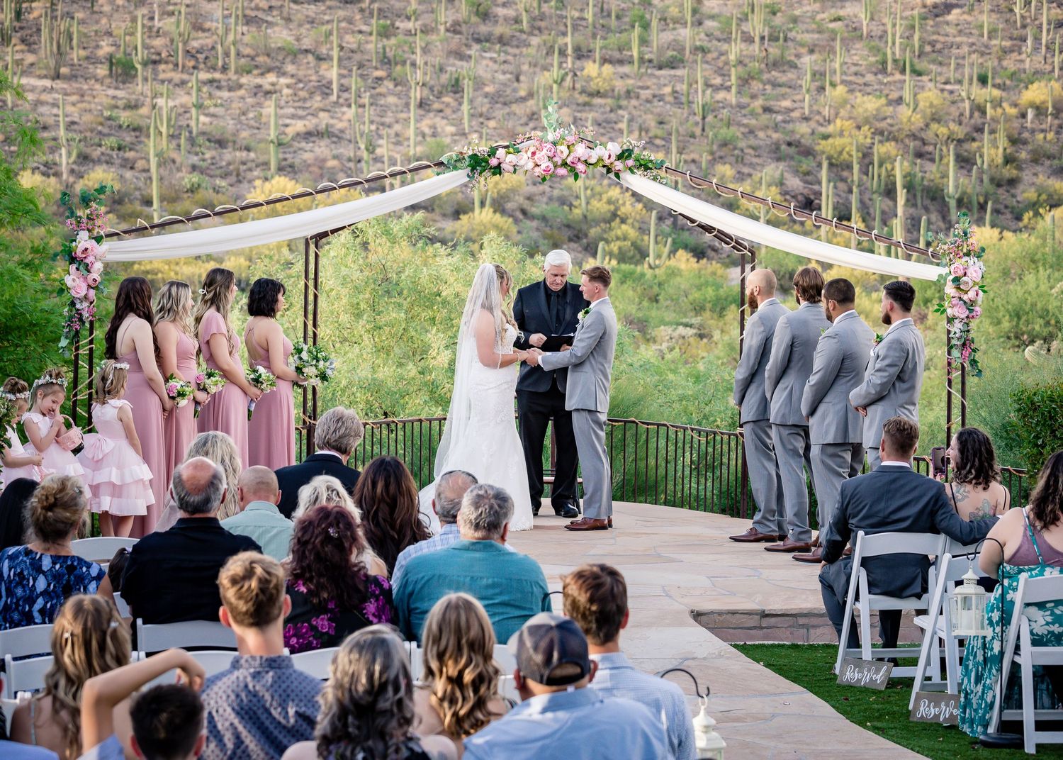 Wedding Sessions