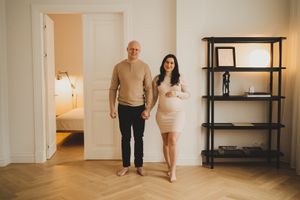 Ak, tu manu mīlulīt Fotogrāfs Ventspilī