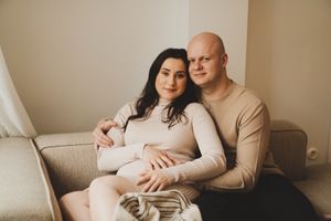 Ak, tu manu mīlulīt Fotogrāfs Ventspilī