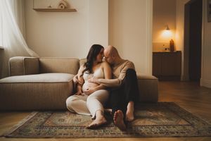 Ak, tu manu mīlulīt Fotogrāfs Ventspilī