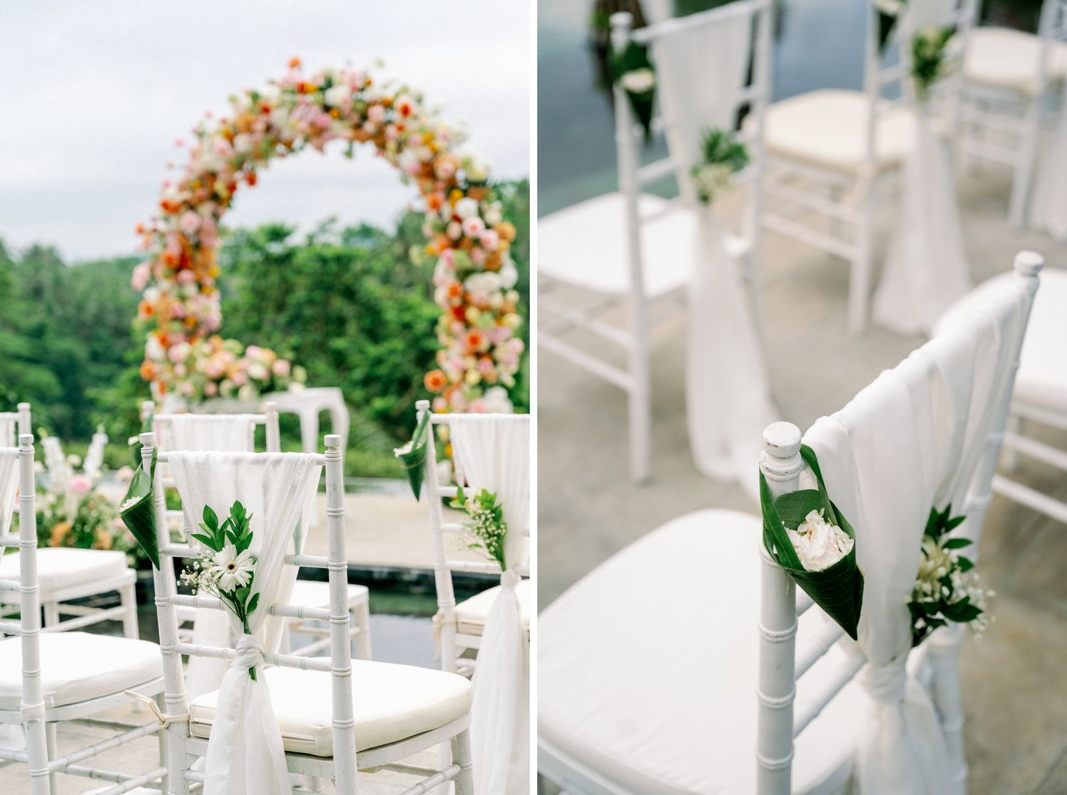 Elopement Wedding In Ubud Bali