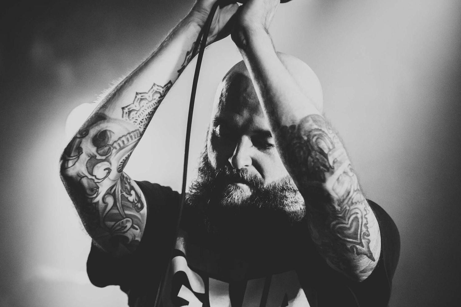 Photographe concert paris