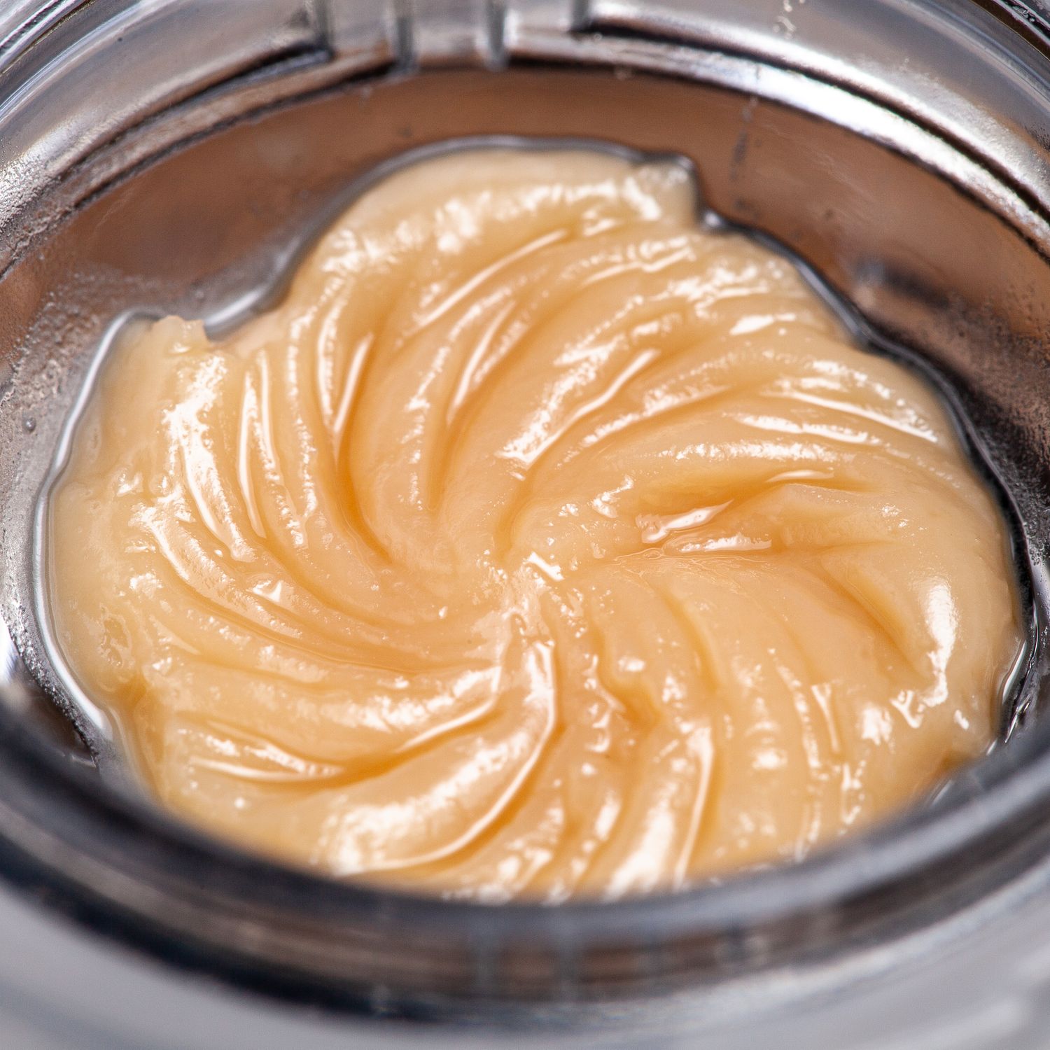 Wisely Hash Grease Monkey Live Rosin