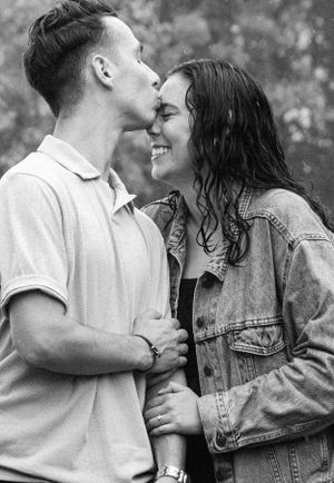 Meg Huenink Photography Milwaukee Wisconsin Wedding Photographer Engagement Photos meghuenink.com, Couples, Engagement P