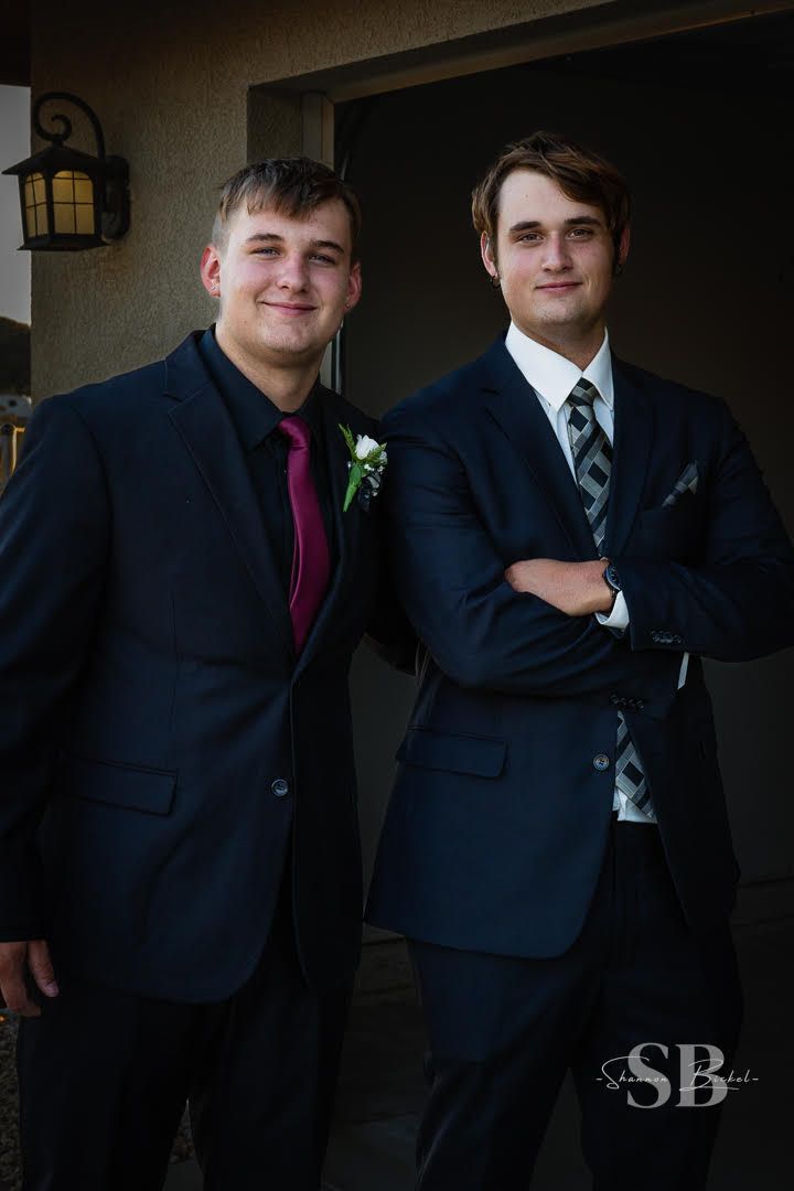 Small events photography