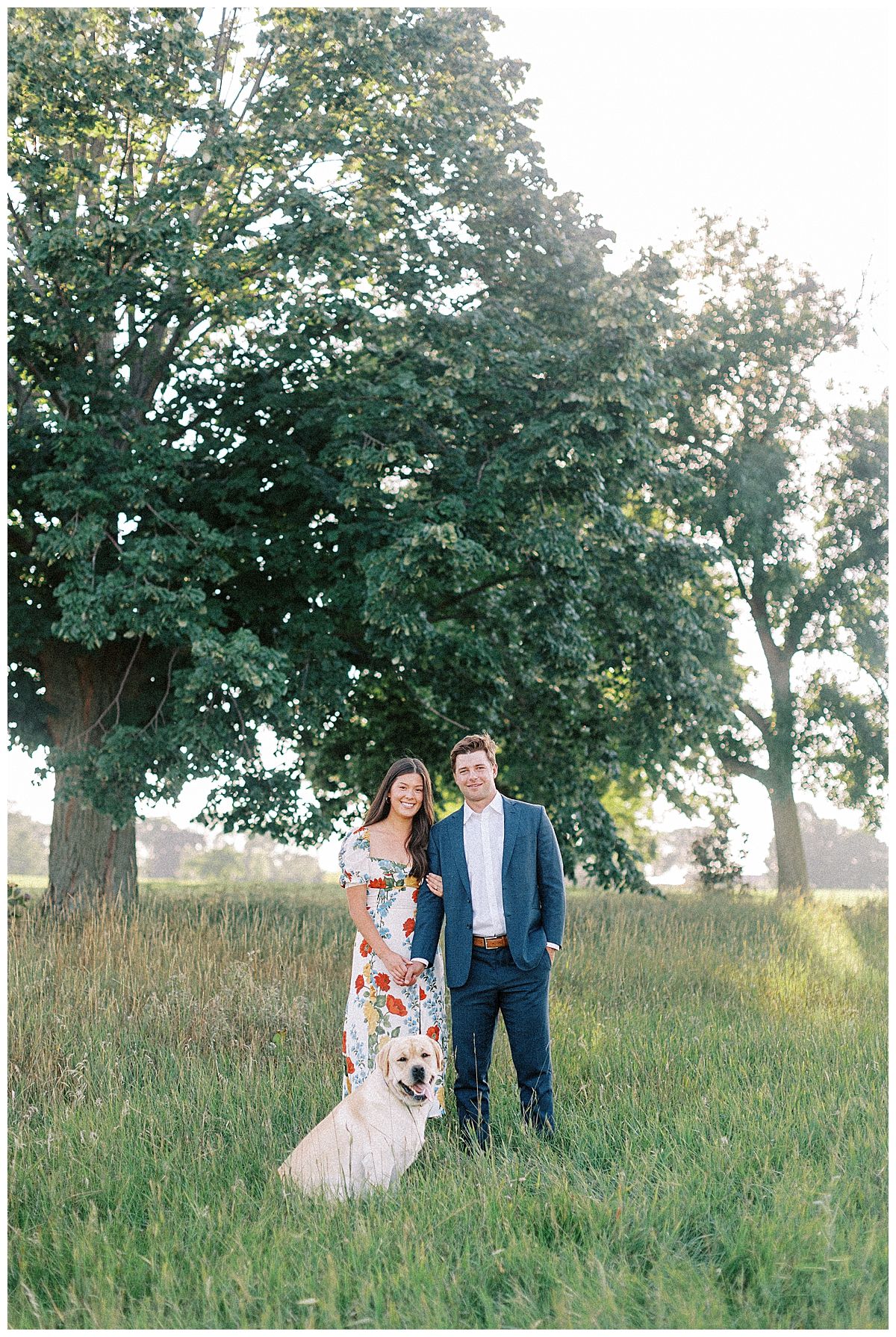 Milwaukee Wedding Photographer