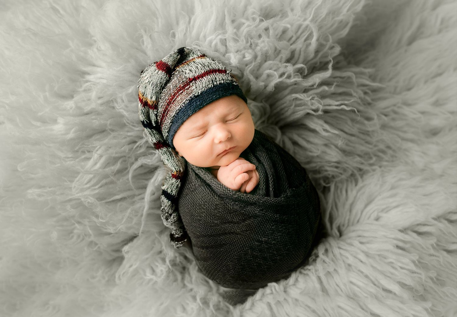 Chillicothe ohio newborn Photographer