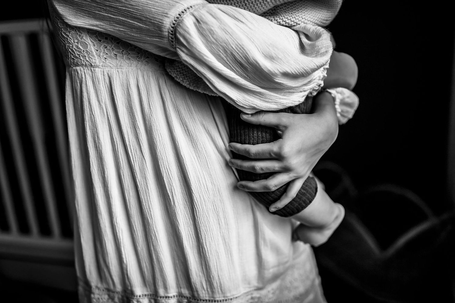 Lifestyle Fenton Family Photographer