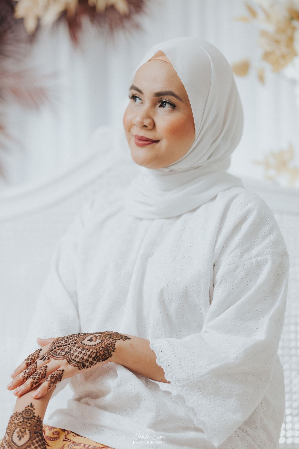 Your Guide To Planning A Malay Muslim Wedding - Natasha Kasim Photography