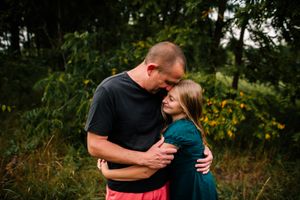 Family Photographers Near Hartland Michigan