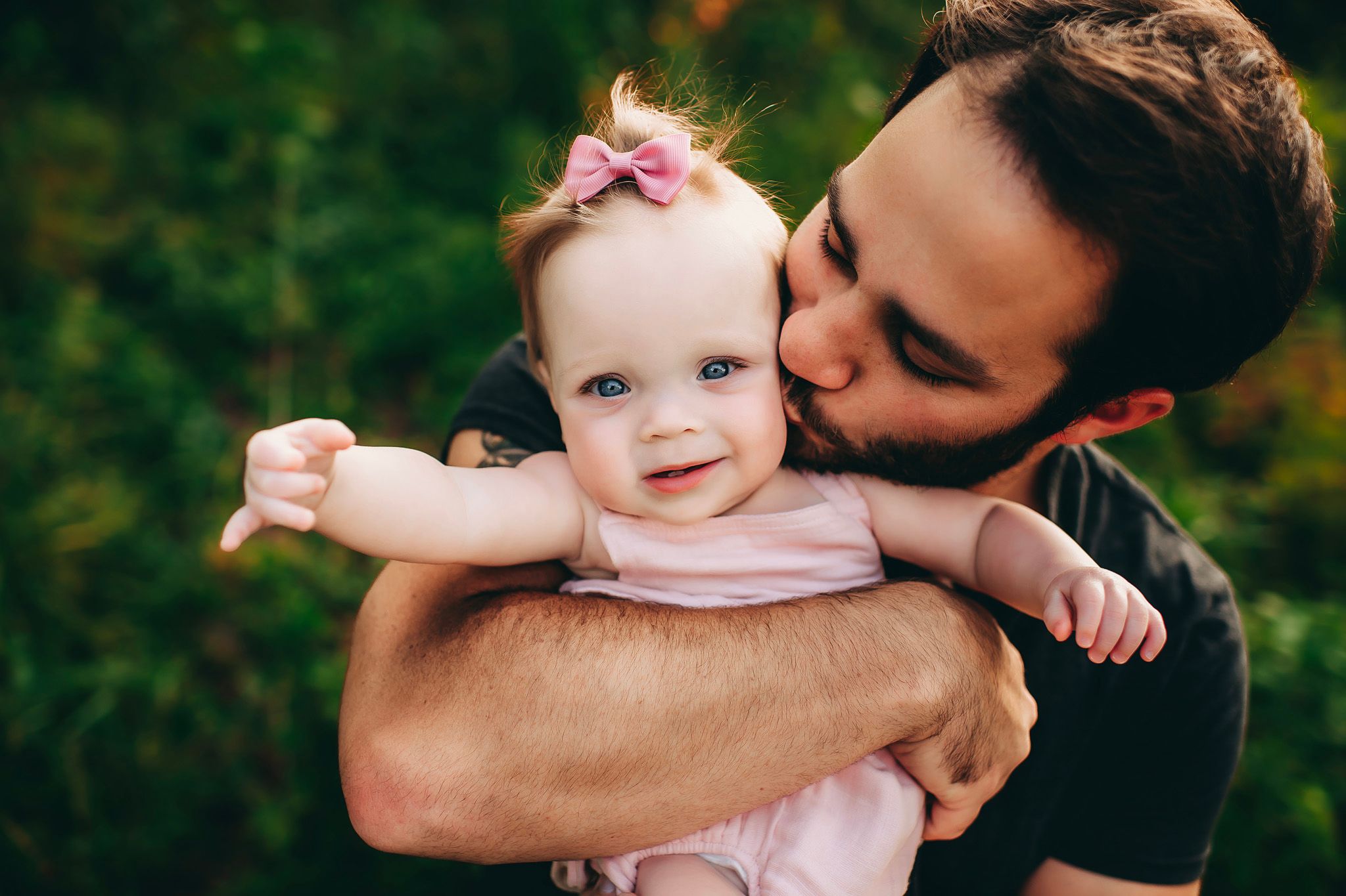 Michigan Family Photographer