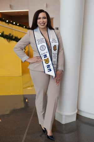 Collegiate Graduate