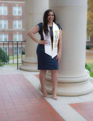 Collegiate Graduate