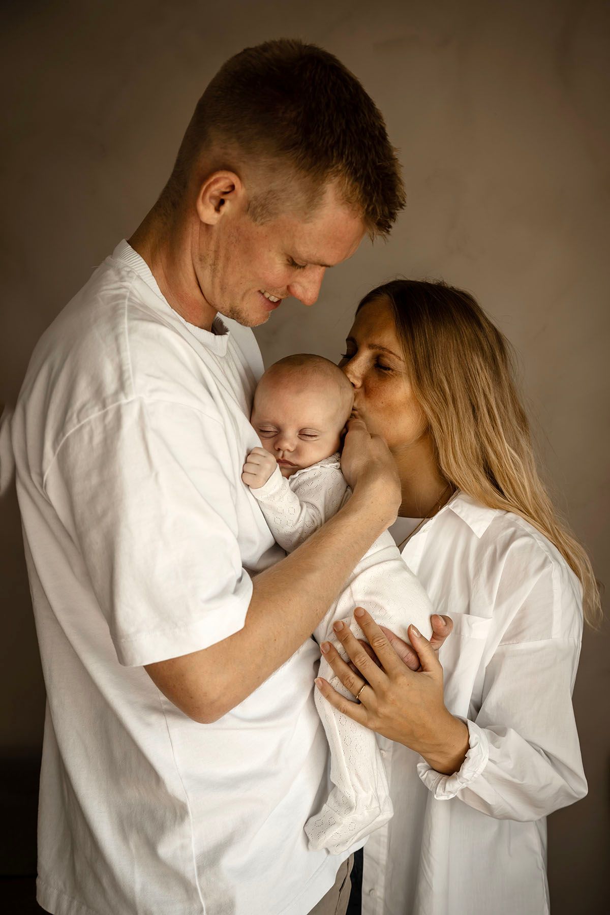 Familie
Børn
Portræt