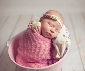 Liverpool Newborn Photographer
