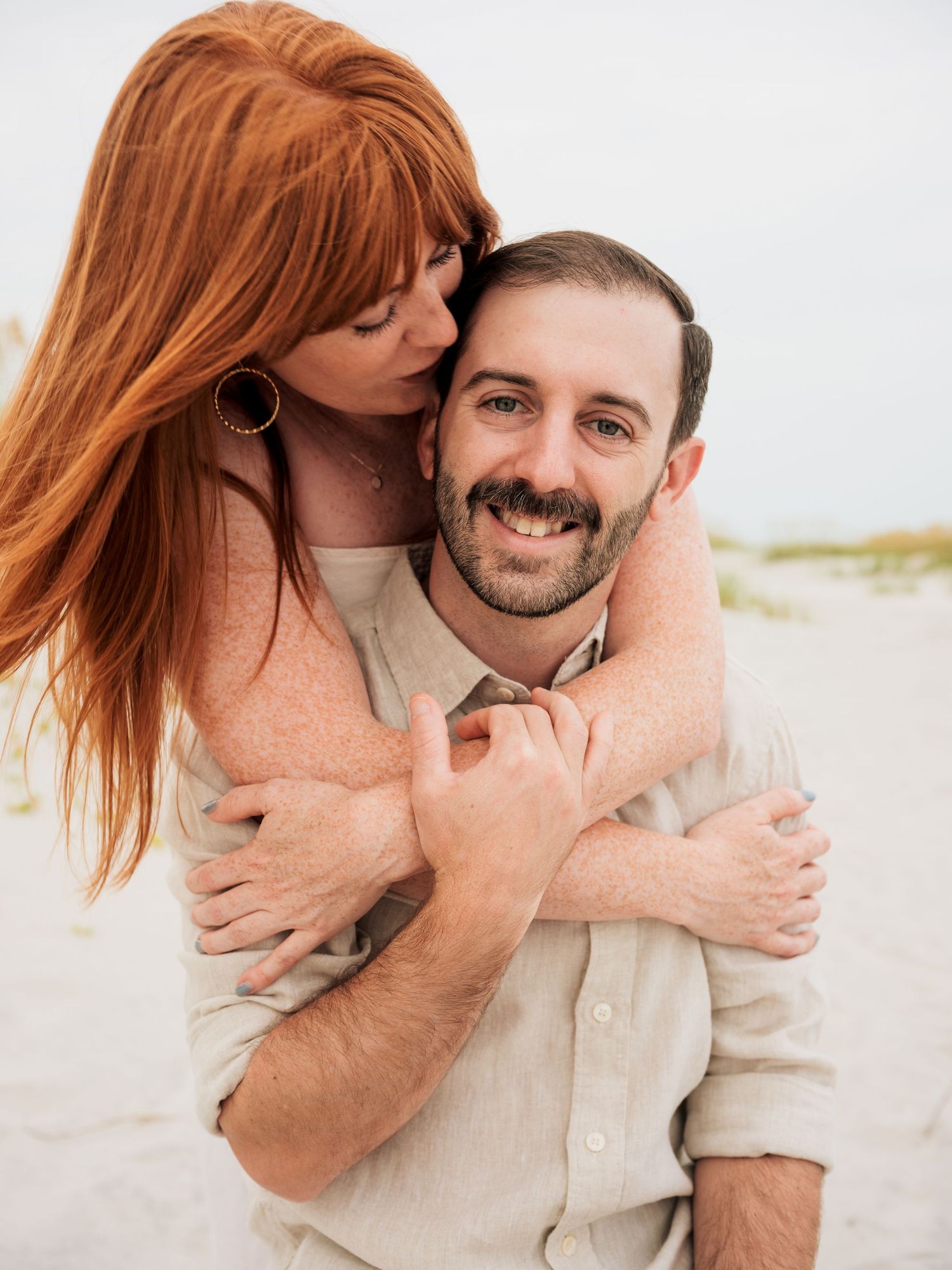 10 Tips on What to wear for your engagement session in Wilmington North Carolina