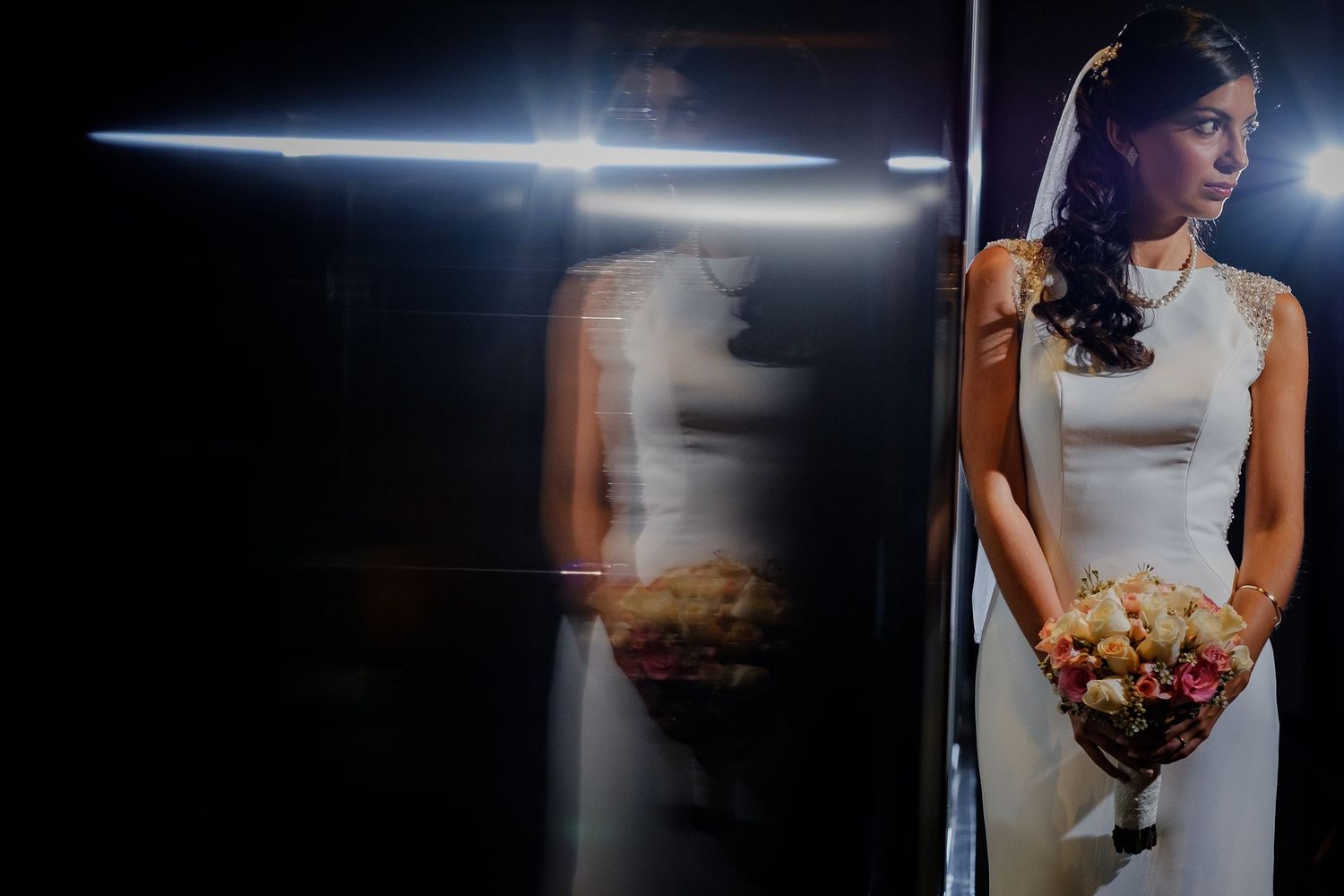 Boda Hotel Westin, Fotografia y video de Bodas