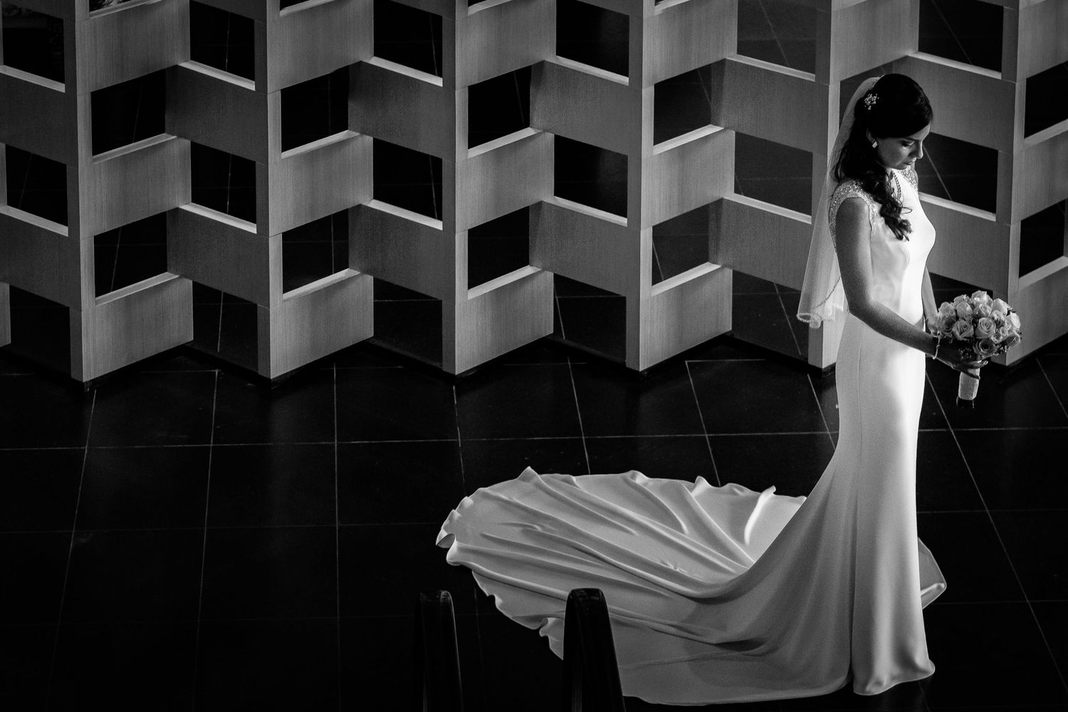 Boda Hotel Westin, Fotografia y video de Bodas