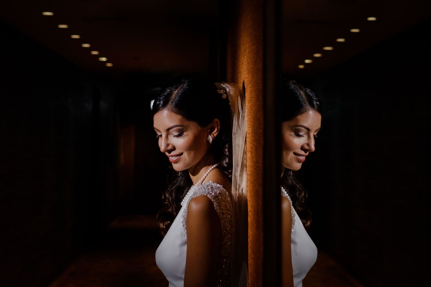 Boda Hotel Westin, Fotografia y video de Bodas