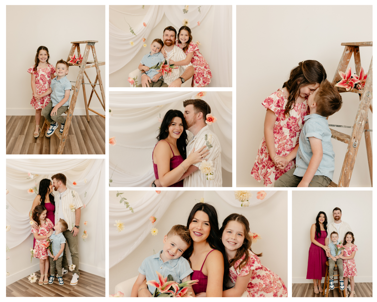 Motherhood photos, Family photos, Family photographer, Ohio photographer, Mini sessions photographer, Spring Photos,