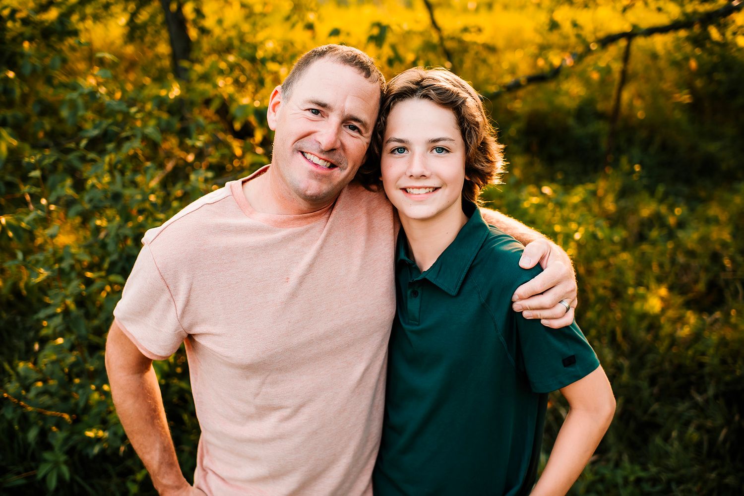 Metro Detroit Family Photographer