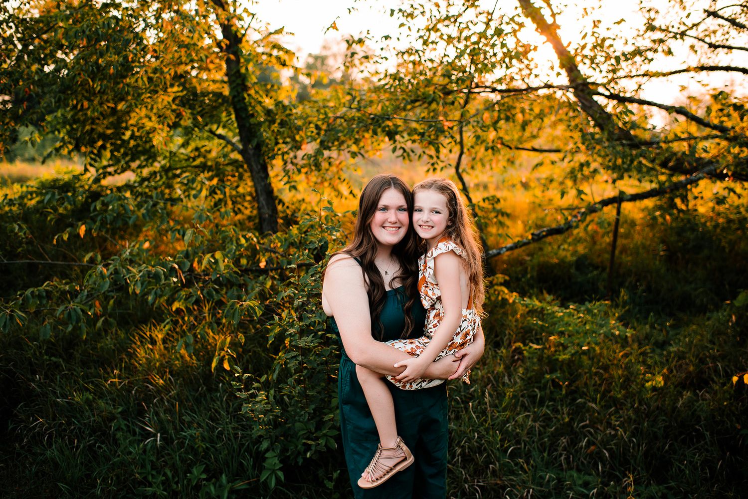 Metro Detroit Family Photographer