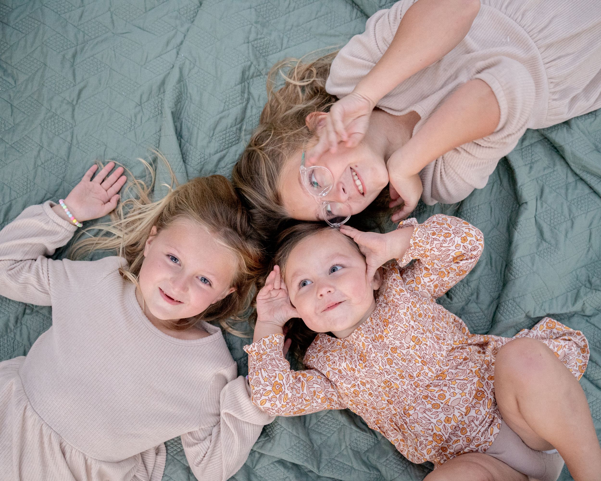 Family portraits, Children, Professional images, Middle Georgia, Creative Precision Photography