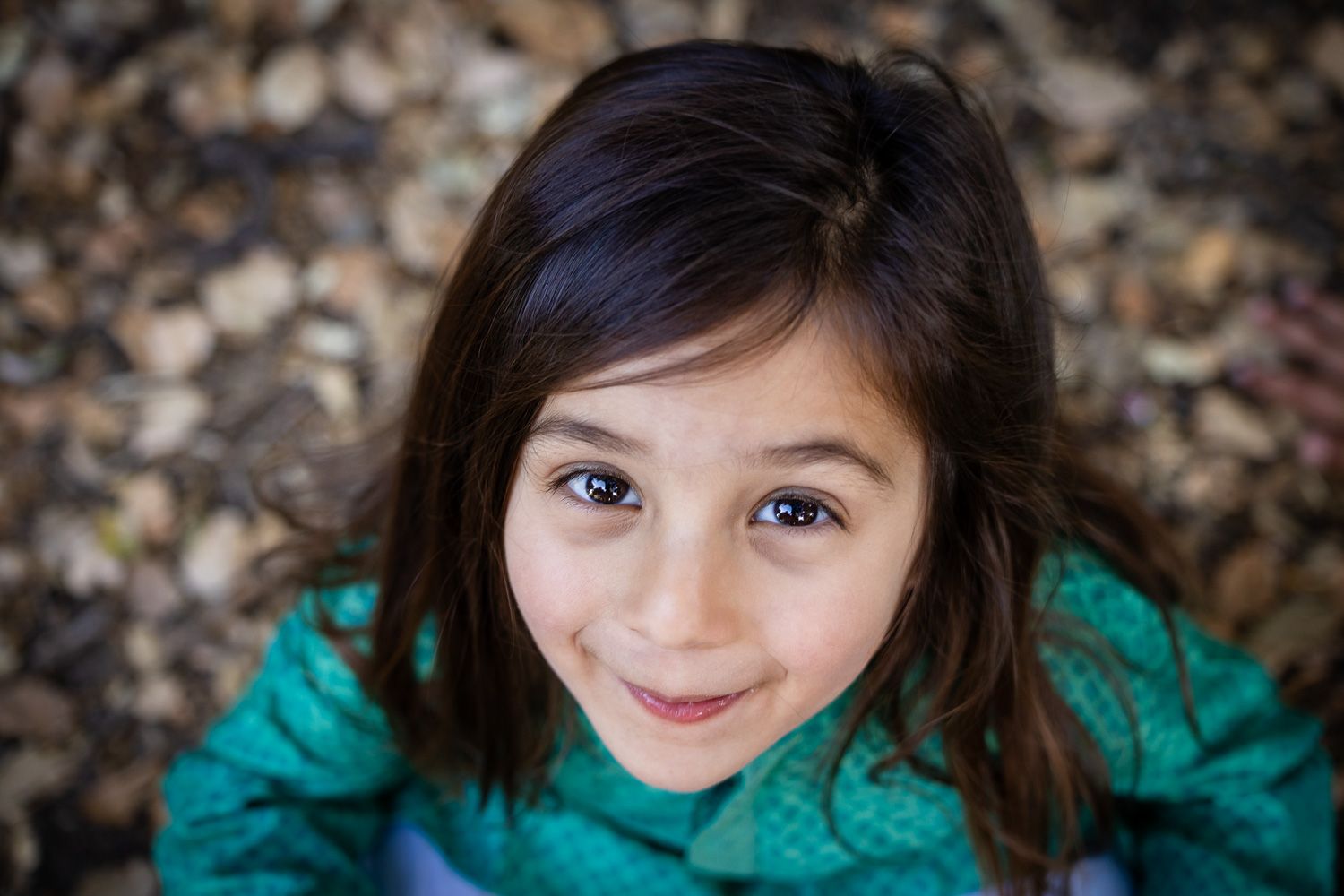 Los Gatos Family and Newborn Photographer Cindy Tucey captures special moments in Vasona Park Family Photo Session